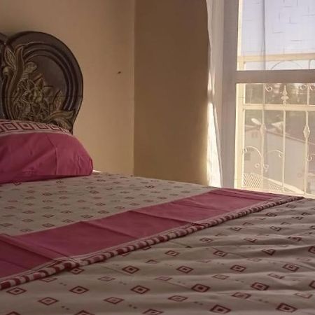 Lovely 1 Bedroom In Bamburi With Reliable Wifi Mombasa Bagian luar foto