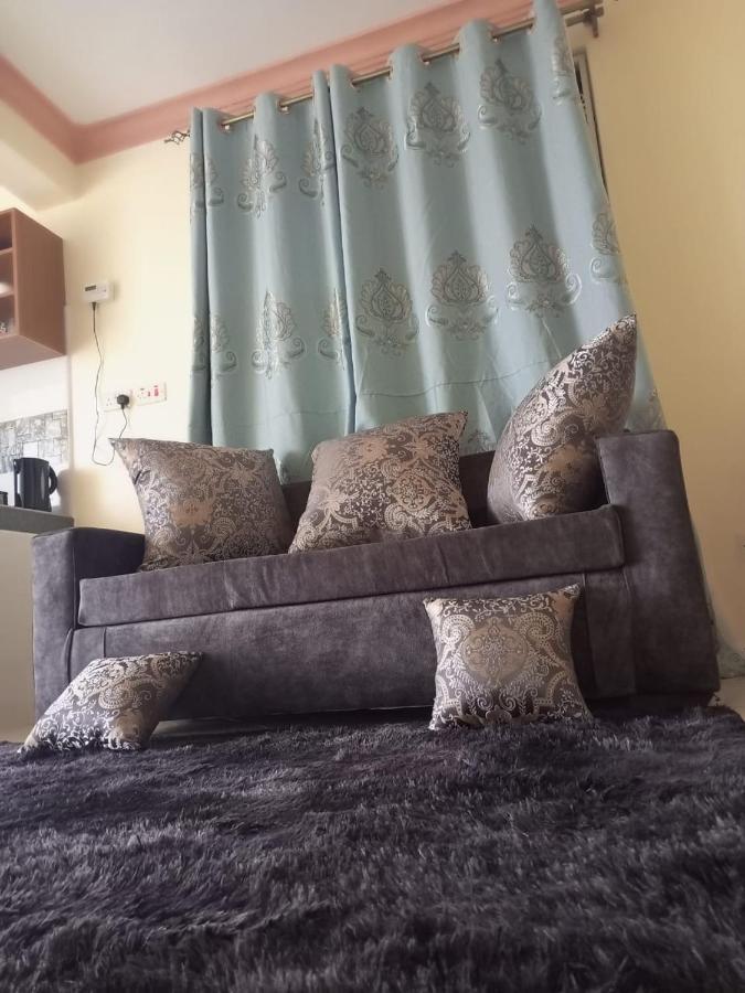 Lovely 1 Bedroom In Bamburi With Reliable Wifi Mombasa Bagian luar foto