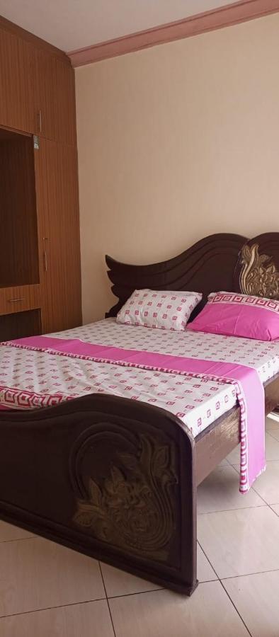 Lovely 1 Bedroom In Bamburi With Reliable Wifi Mombasa Bagian luar foto